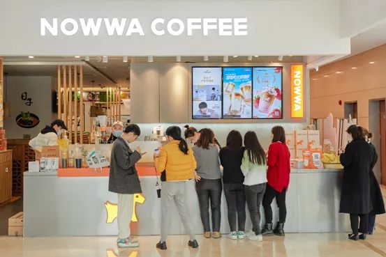 中小型咖啡店加盟,适合小投资咖啡店