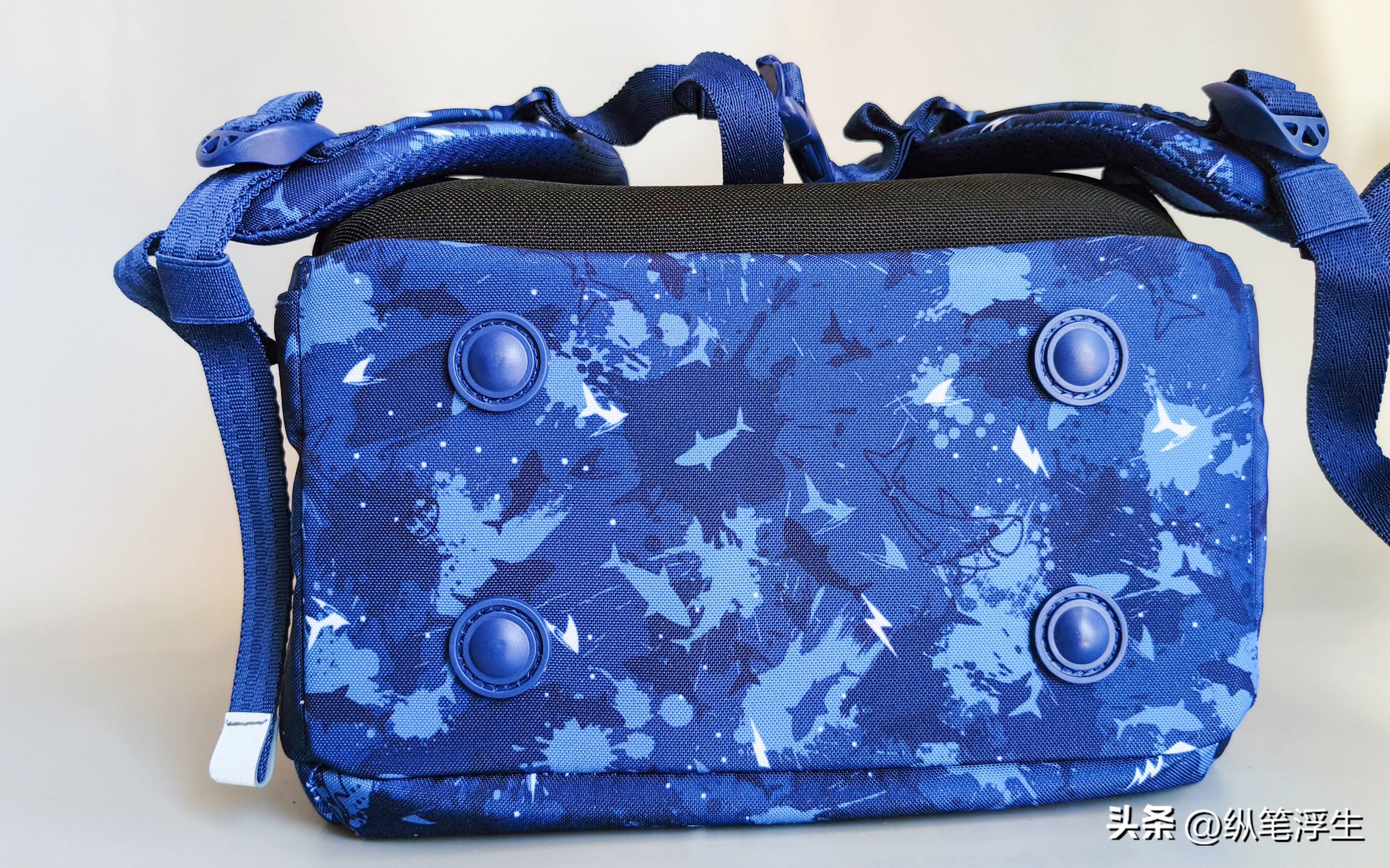 儿童护脊书包测评,6-12岁减负护脊双肩书包评测