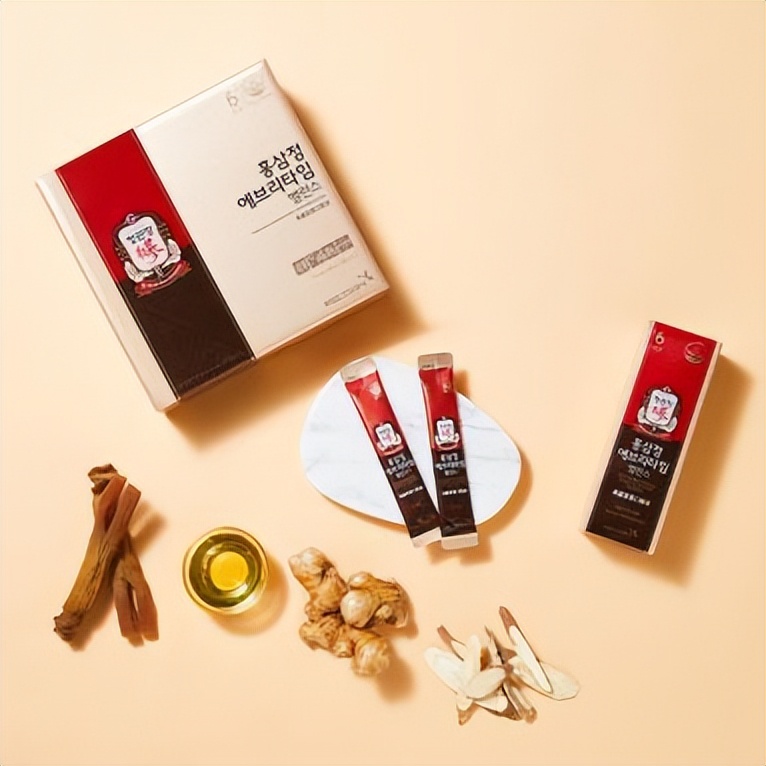 正官庄产品怎么样,正官庄红参哪一款性价比高