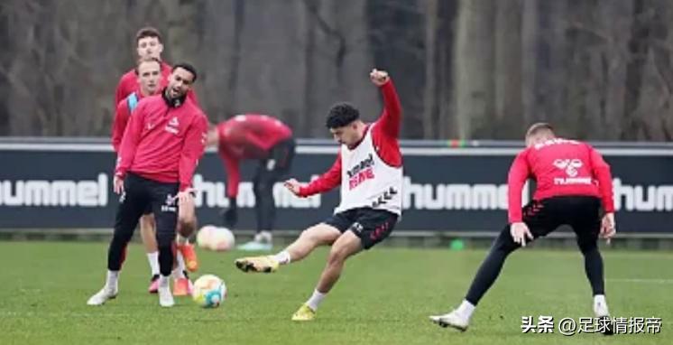 德甲科隆vs柏林赫塔科隆顽强迎敌,德甲柏林联合对拜仁