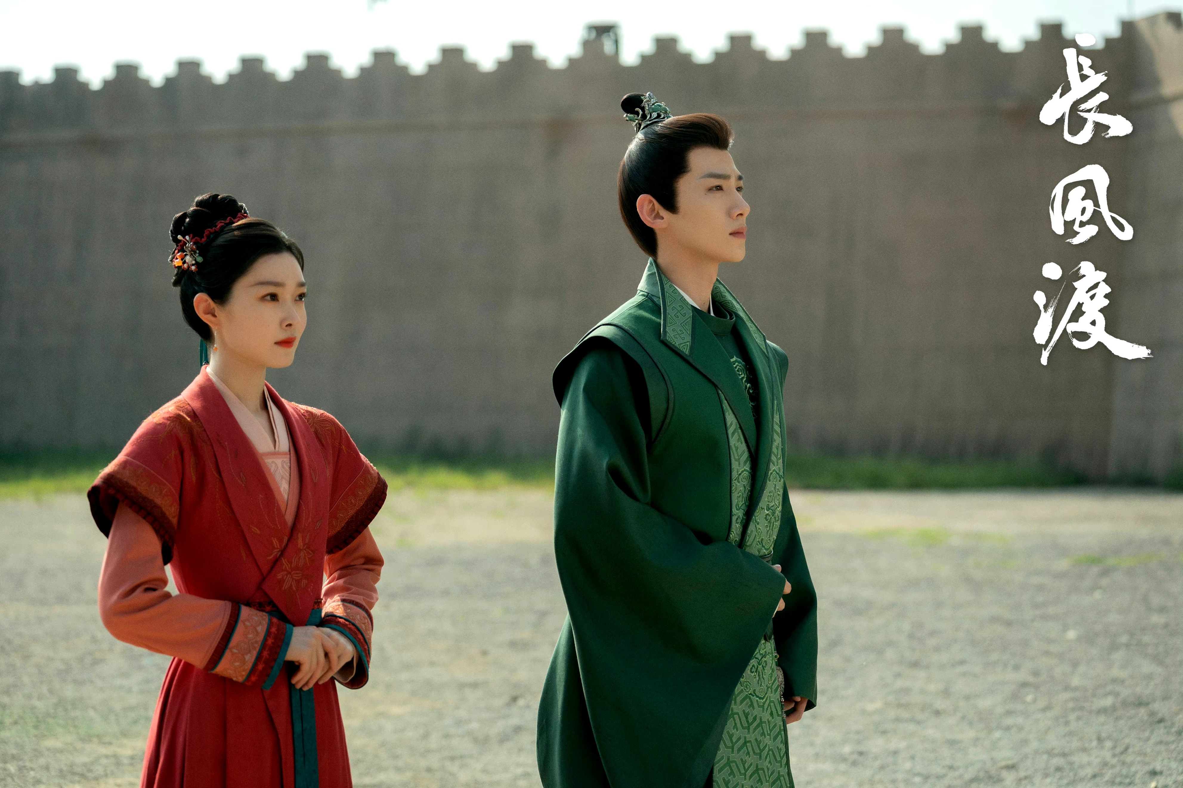 长风渡为什么评分6.7,长风渡豆瓣评分为什么这么低