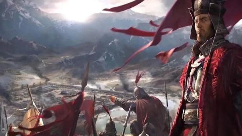 中国历史风流人物介绍,中国历史风流才子