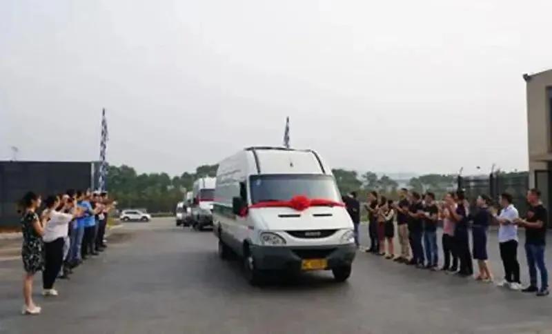 「回眸」解码*草烟**物流成为“核心业务”背后的管理变革