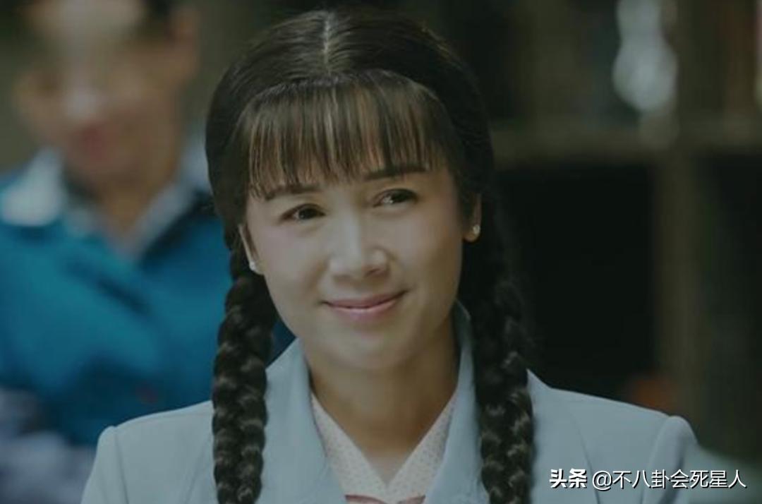 十级磨皮、美颜滤镜,请这些垃圾审美,滚出国产剧