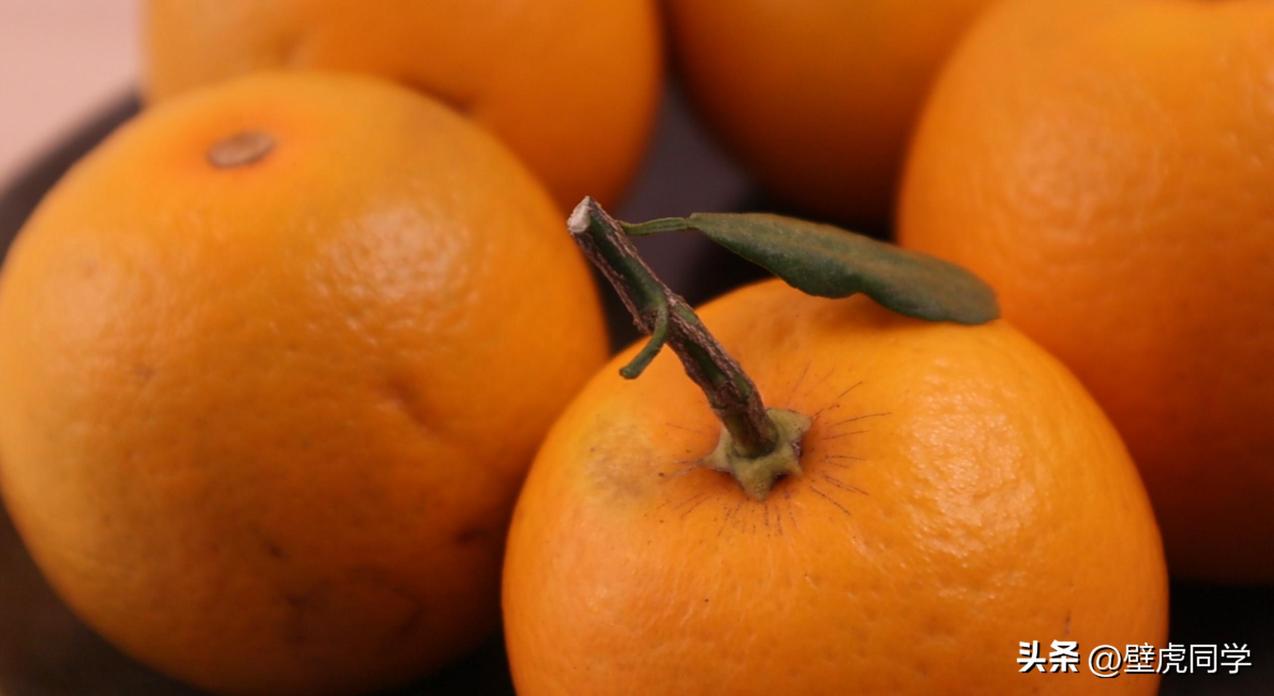 橙子用空气炸锅烤有什么作用,橙子放在烤箱烤和别的东西烤