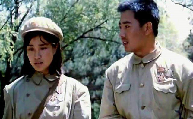 刘晓庆有过四段婚姻有子女吗,刘晓庆有几段婚姻她有子女吗