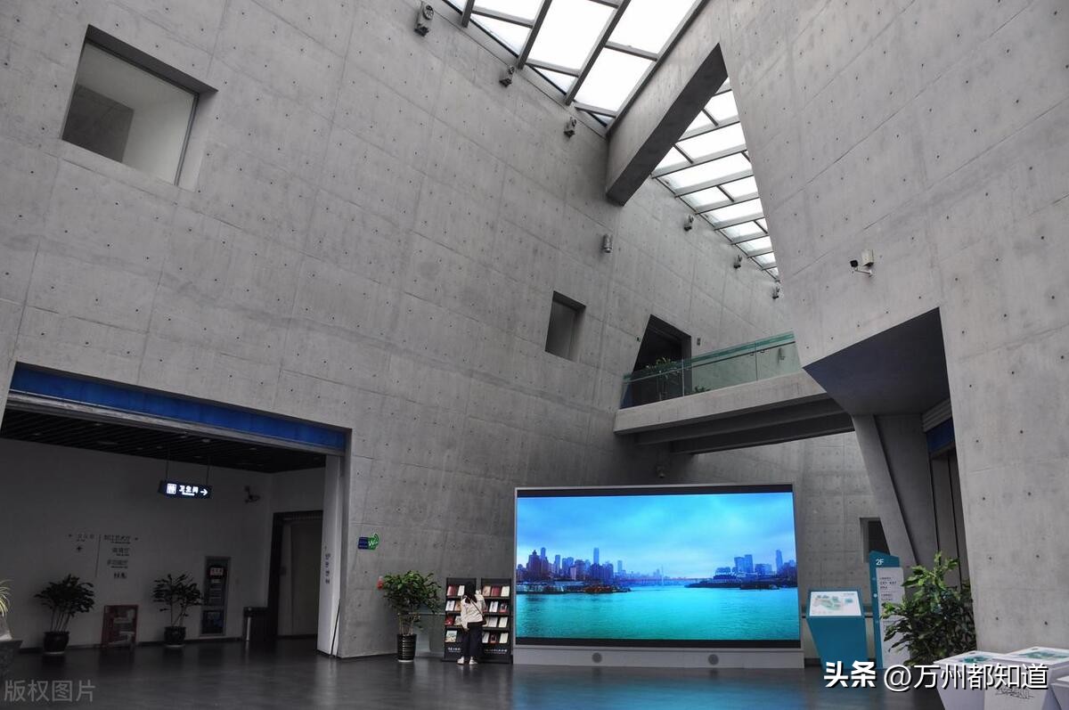 万州区六大旅游景点,万州旅游景点介绍大全