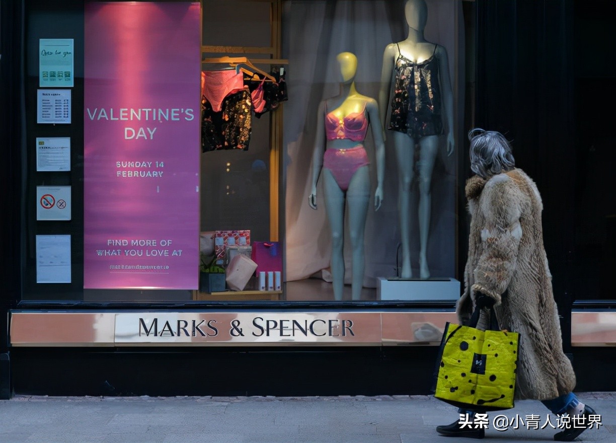 英国有哪些世界知名品牌,英国有什么出名的名牌