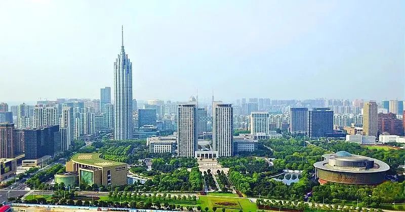 恒基旭辉都会江来产品发布盛典,旭辉都会江来87平米样板间