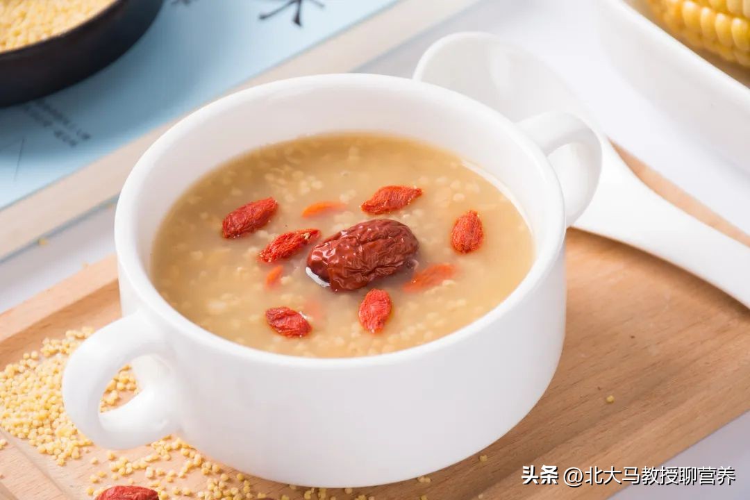 小米怎么吃最有营养价值,小米如何吃才最有营养