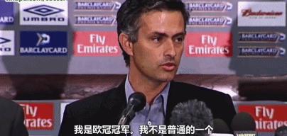 穆里尼奥与纽卡斯尔联签约,穆里尼奥接手蓝军第一战