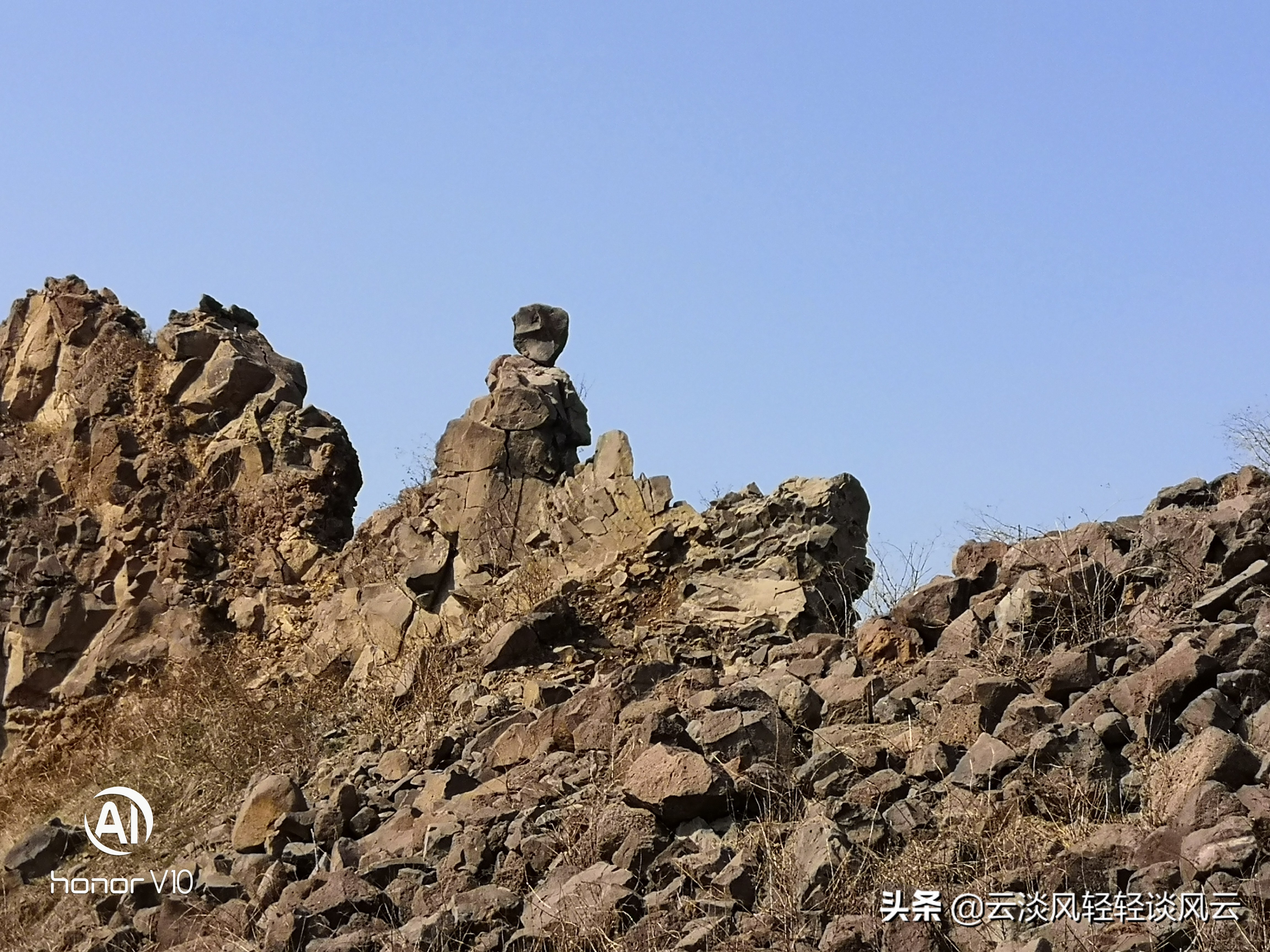 长白山小天池是天池么,南京小天池游玩攻略