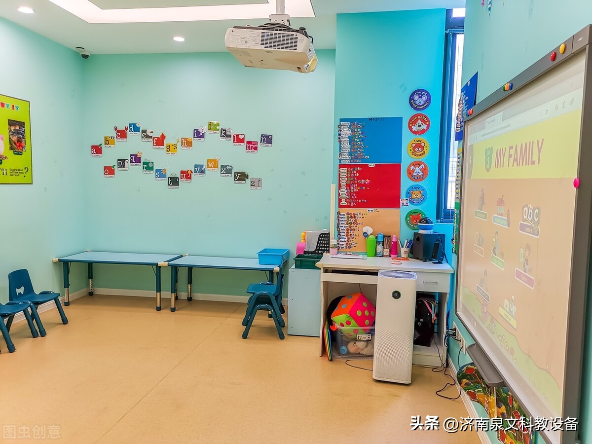 幼儿园功能室有哪几个,高端园幼儿园硬件都有哪些