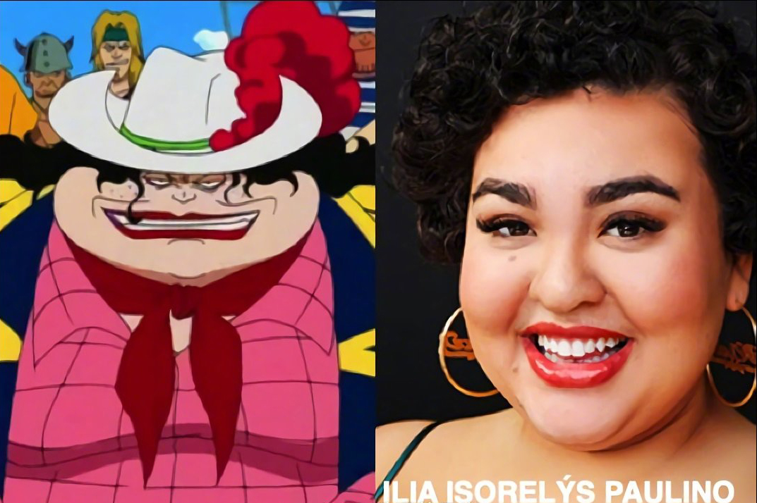 海贼王真人版预告公布,海贼王真人版正片