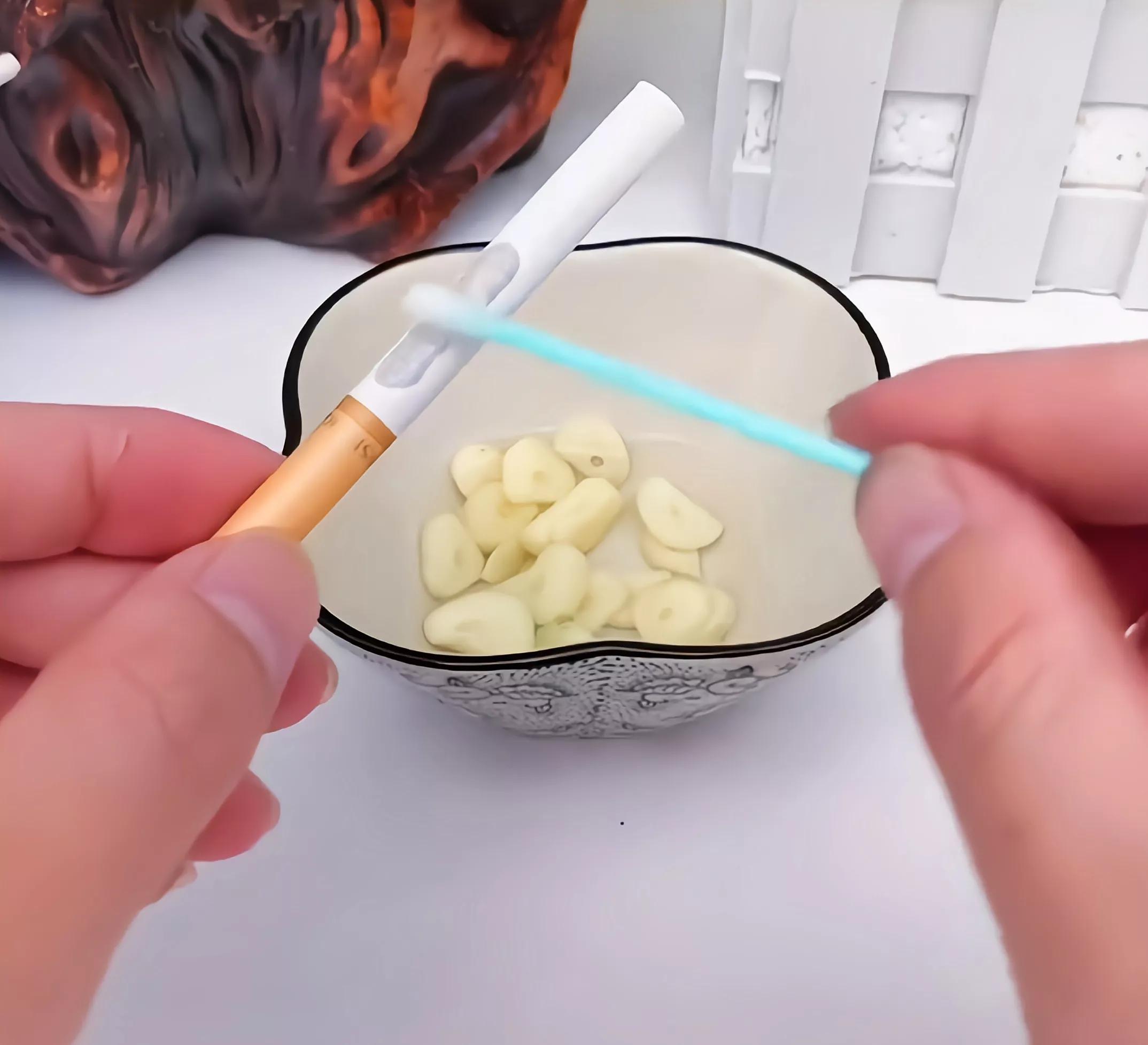 分享9个生活小妙招,家中有吸烟的让他轻松告别吸烟,以后不再抽