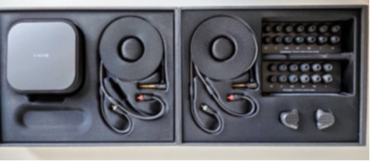 复古高音质头戴式耳机推荐,推荐一款高音质的有线耳机