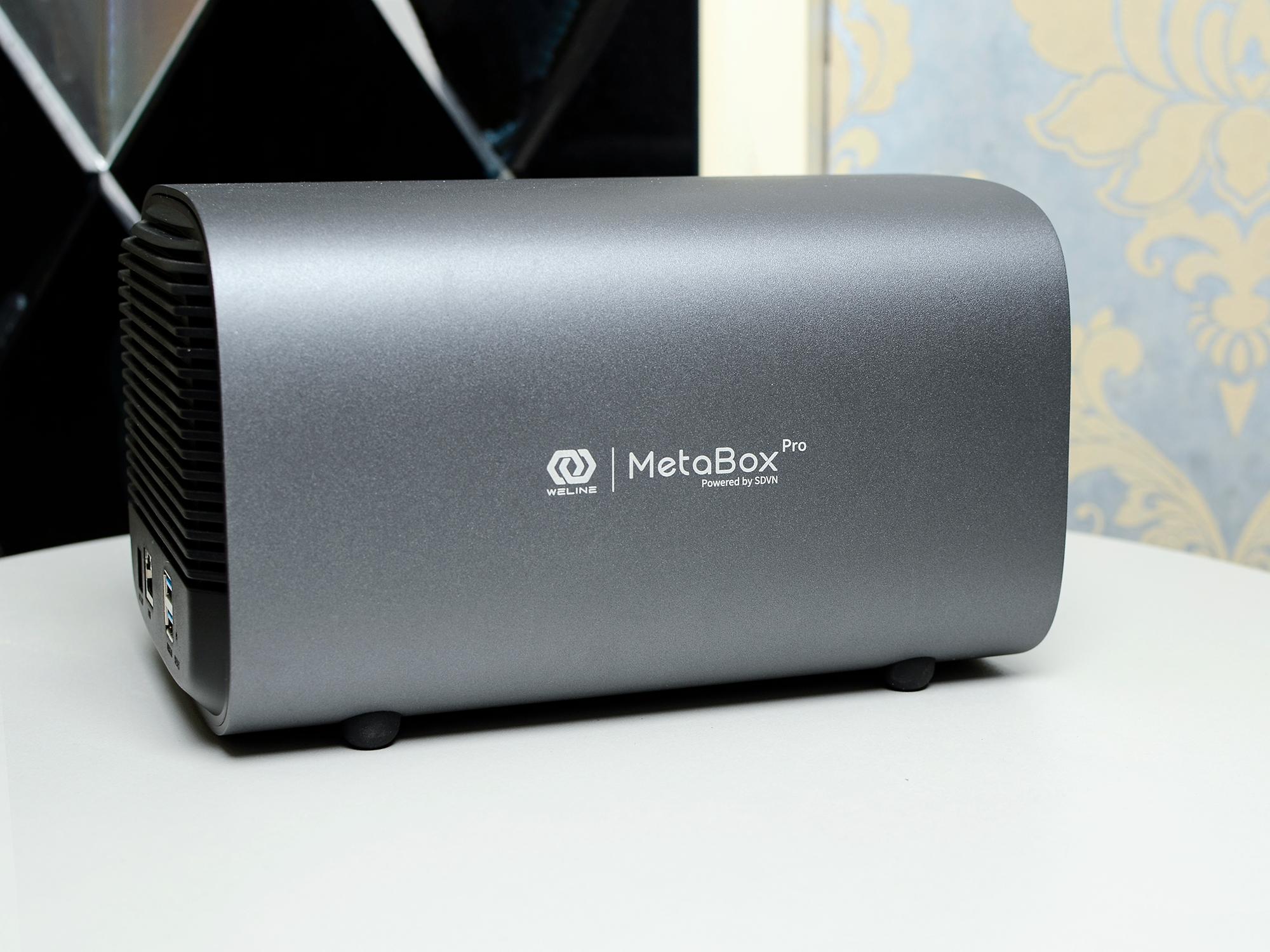 轻松实现内网穿透，奥睿科HS200+东芝N300组建NAS系统体验