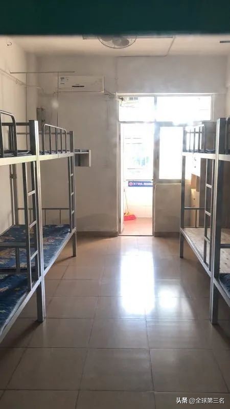 深圳60余所高中住宿实景图汇总,深圳高中住宿的学校有哪些