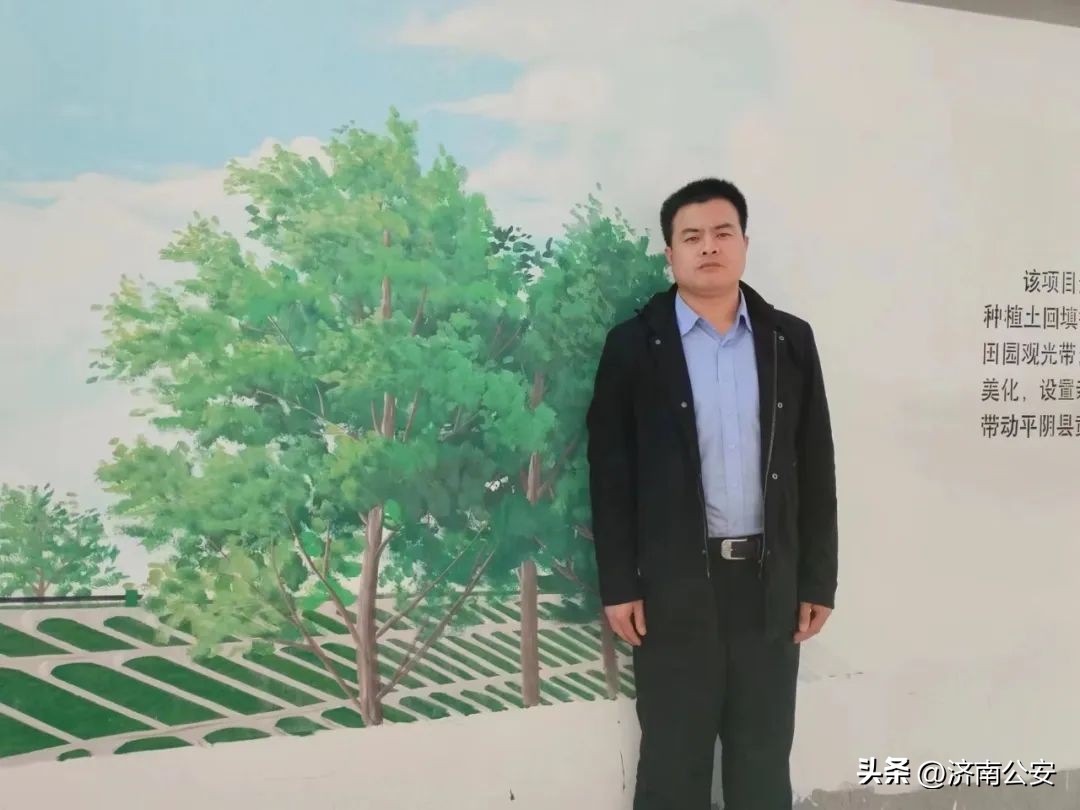 辅警坚守一线33载,致敬默默坚守在一线的辅警