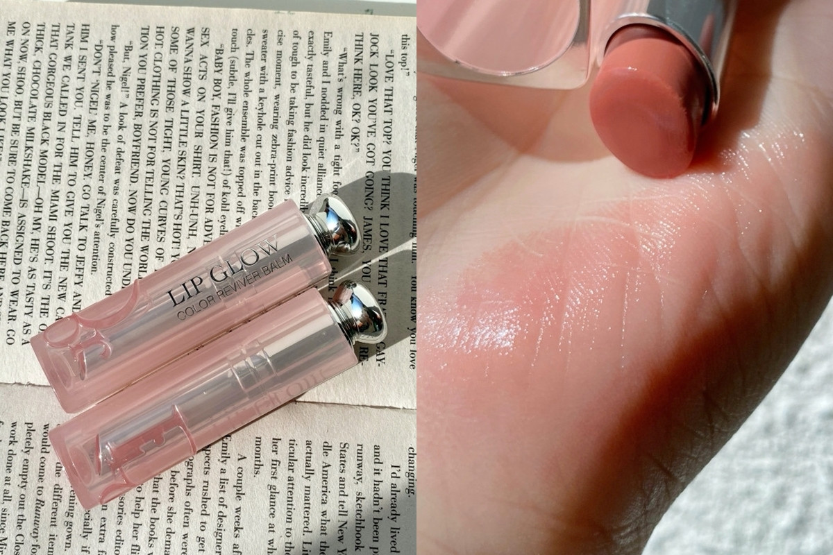 护唇膏top1,2021推荐10支必买唇膏