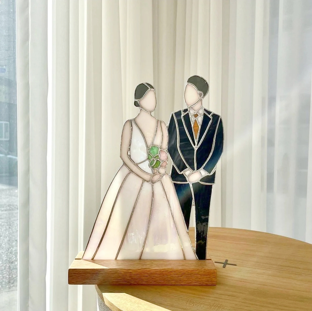 自制情人节礼物超少女心,如何diy一份高级的情人节礼物