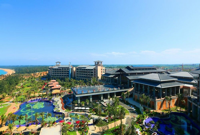 海南买房万宁和海口,海南买房买三亚好还是海口好