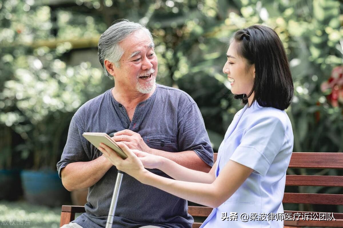 医疗纠纷：脑梗死行溶栓后发生脑干出血，致患者一级伤残