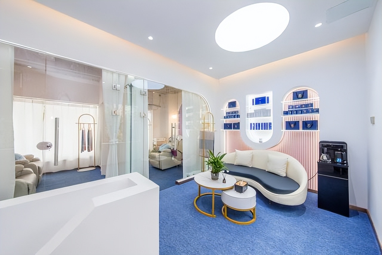 蒲公英美业管家,蒲公英医美