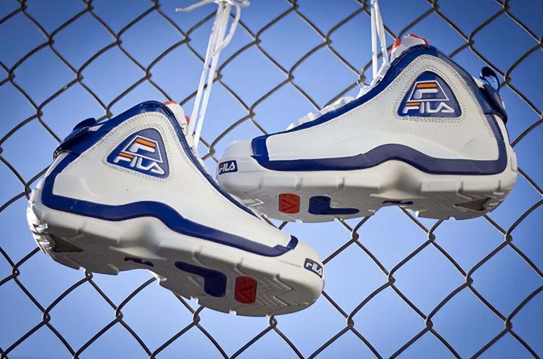 希尔的篮球鞋,希尔篮球鞋