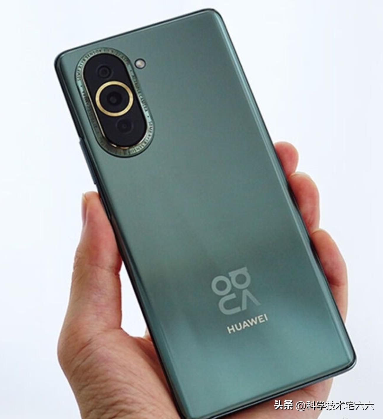 华为nova11跟p60哪个值得买,华为nova11Pro对比p60哪个性价比高