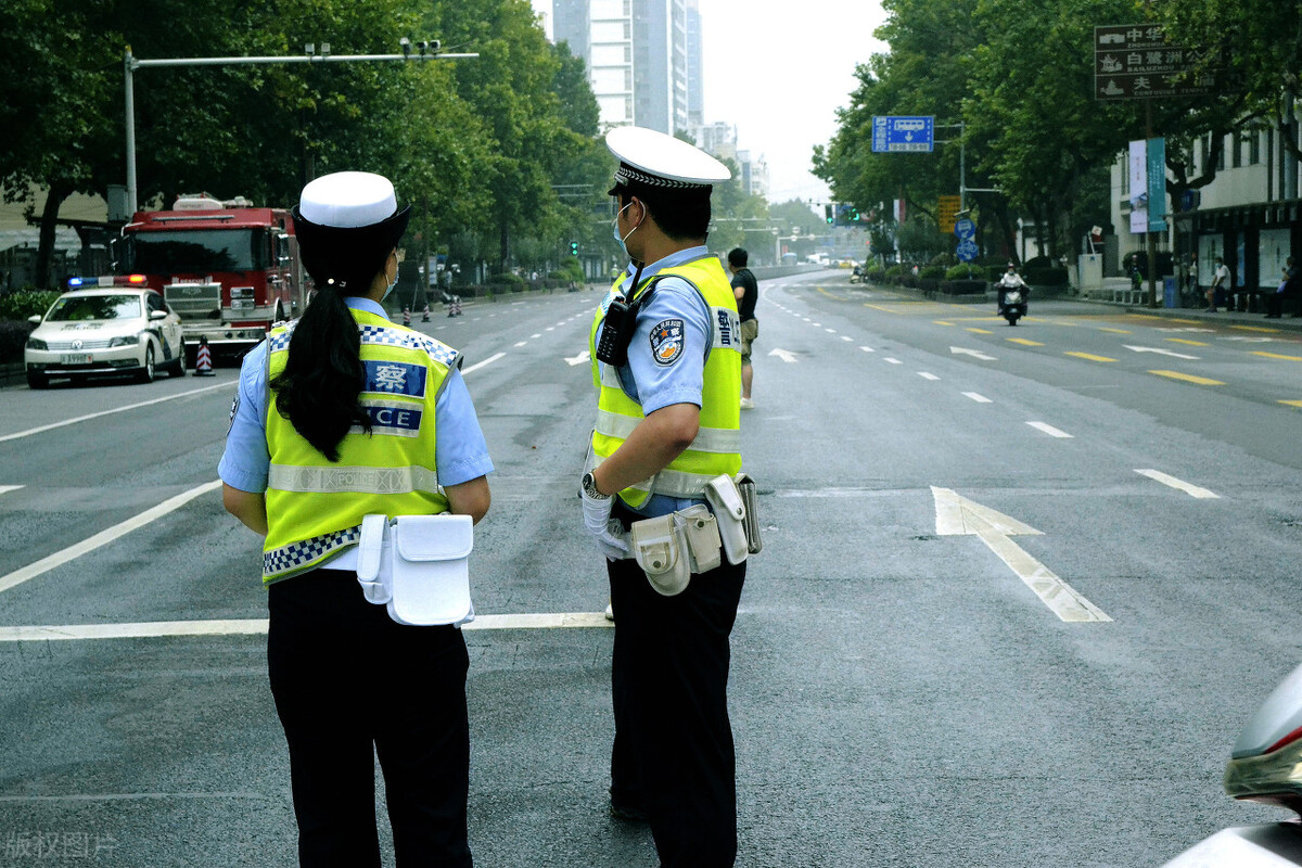 如果警察误抓你另外警察能抓他吗,我报警对方被抓了我有影响吗