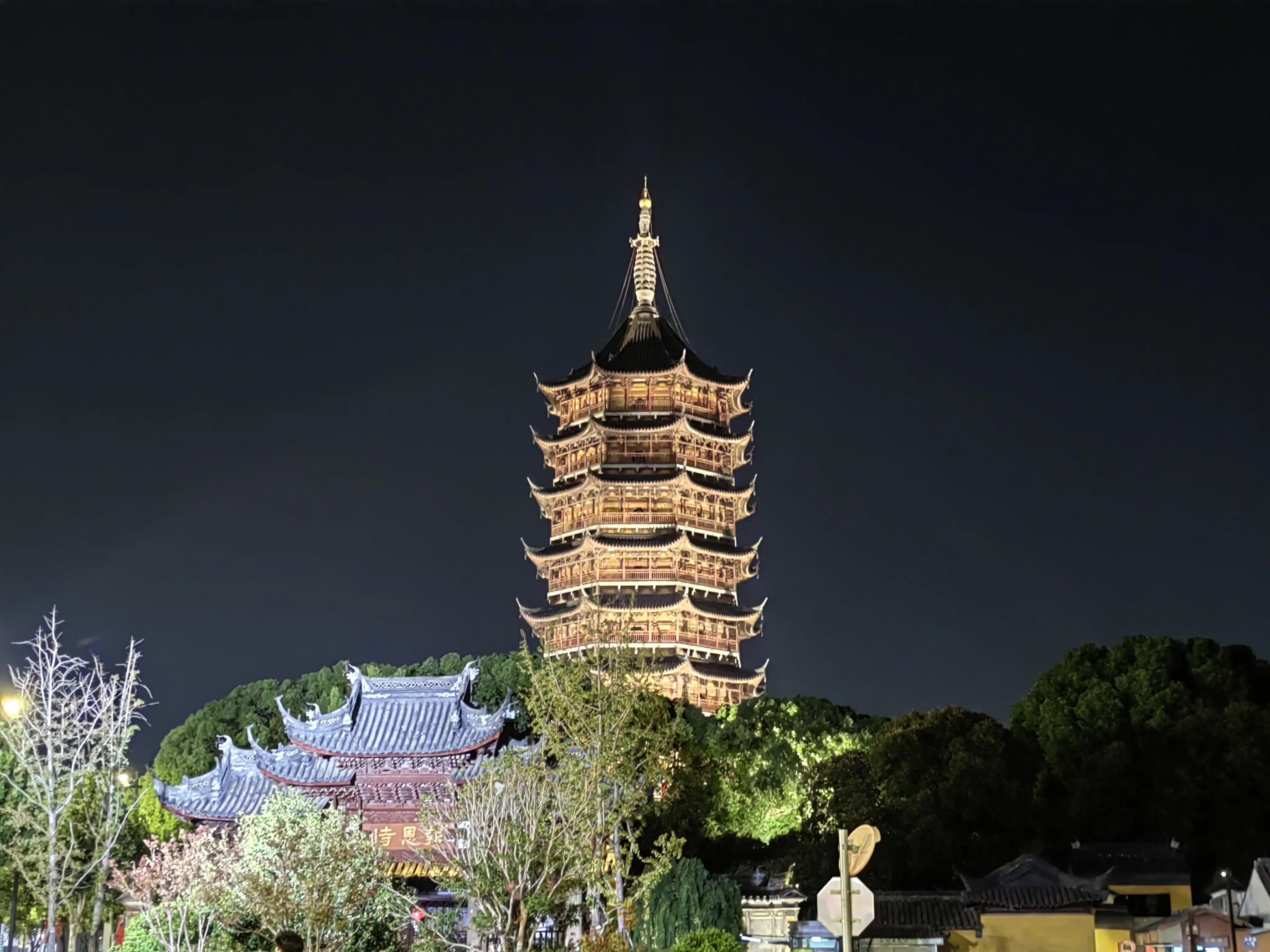 苏州旅游值得看的景点推荐,十一旅游景点推荐苏州周边