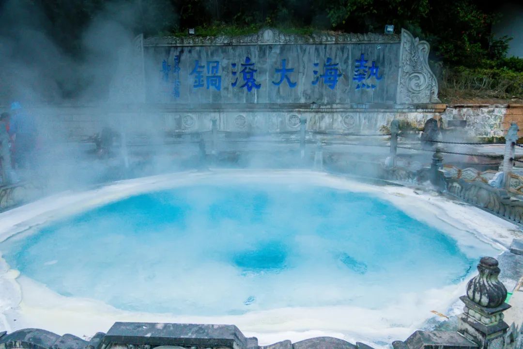 腾冲银杏秋色,腾冲银杏村四季景色