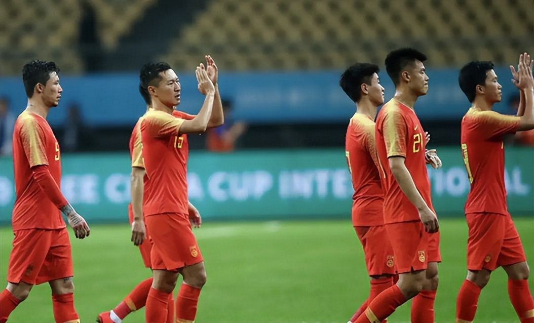 国足新任主帅会是谁,国足新任主帅名单