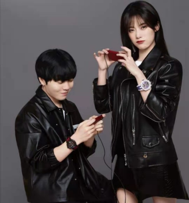 腐团儿长腿,rita和腐团儿谁更漂亮