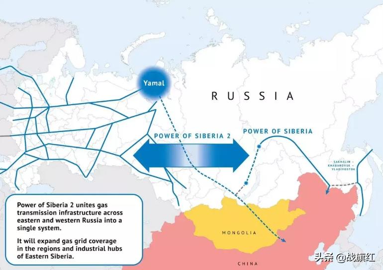 中俄去美元化用什么结算,中俄去美元化突破口的影响