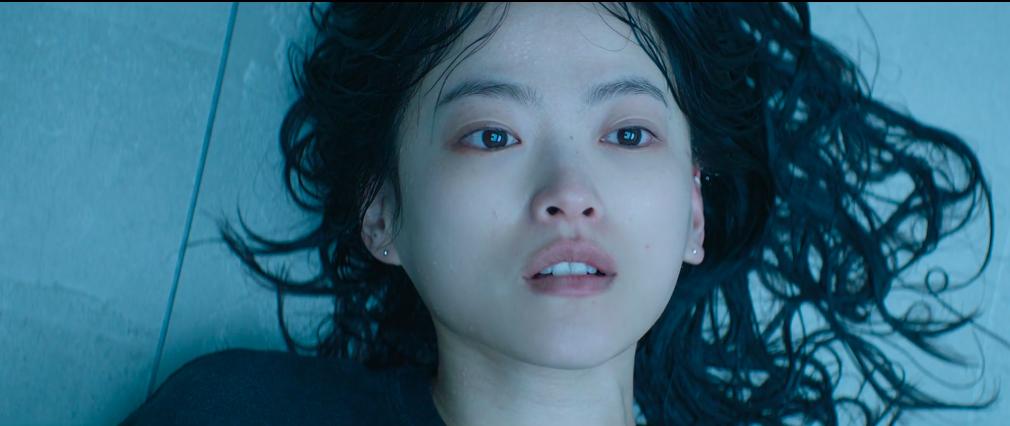 韩国女演员千玗嬉,韩国女明星千玗嬉