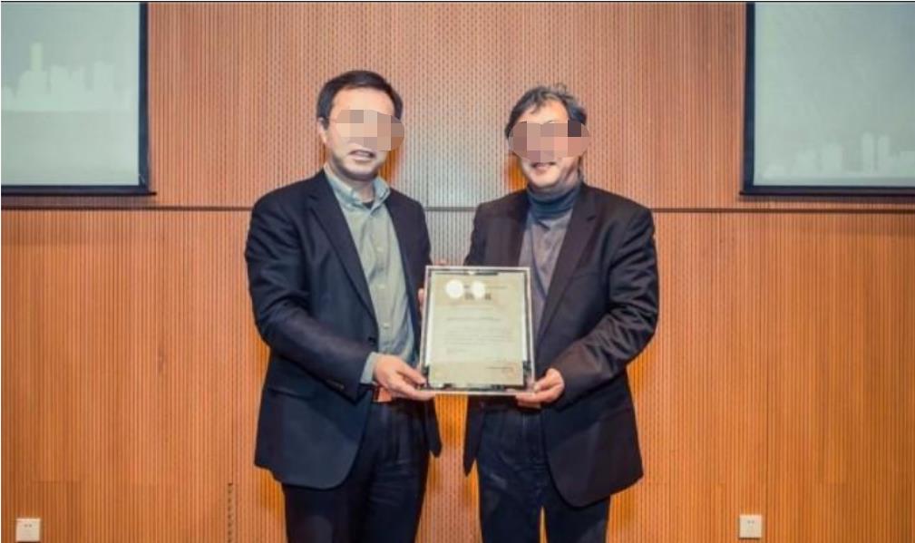 某教授*兽禽**不如:性侵女老师100余次,两次堕胎,却只被学校开除