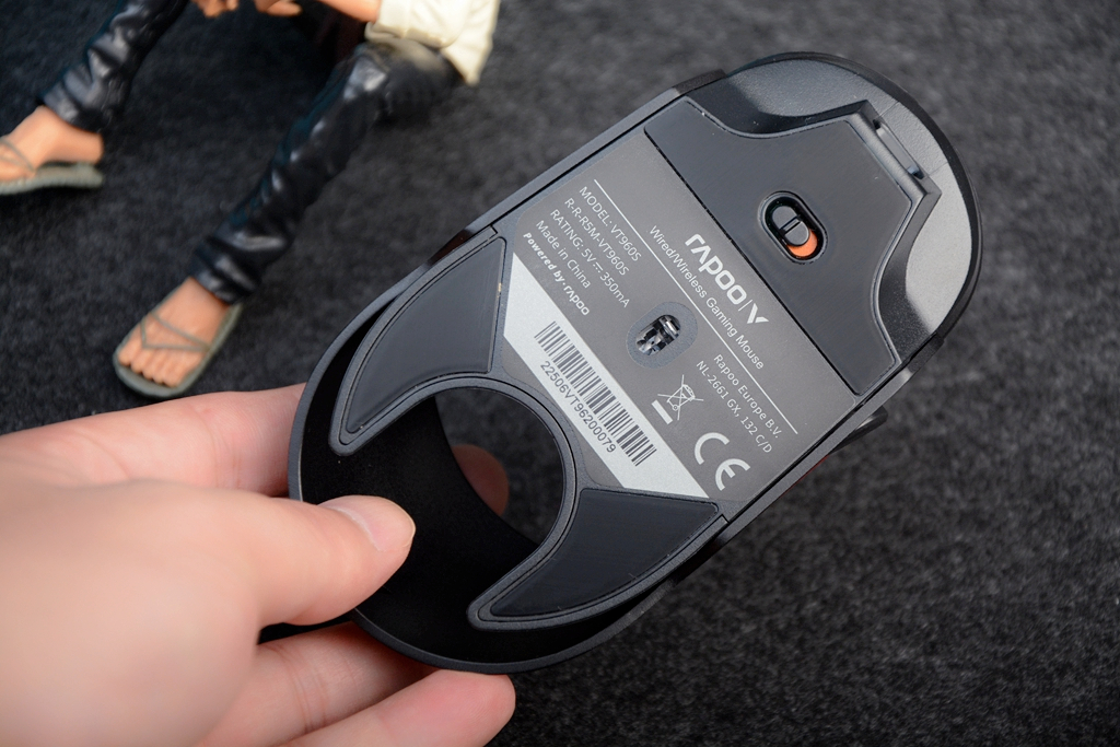 闆锋煆vt960鍙屾ā榧犳爣璇勬祴,vt960s榧犳爣璇勬祴