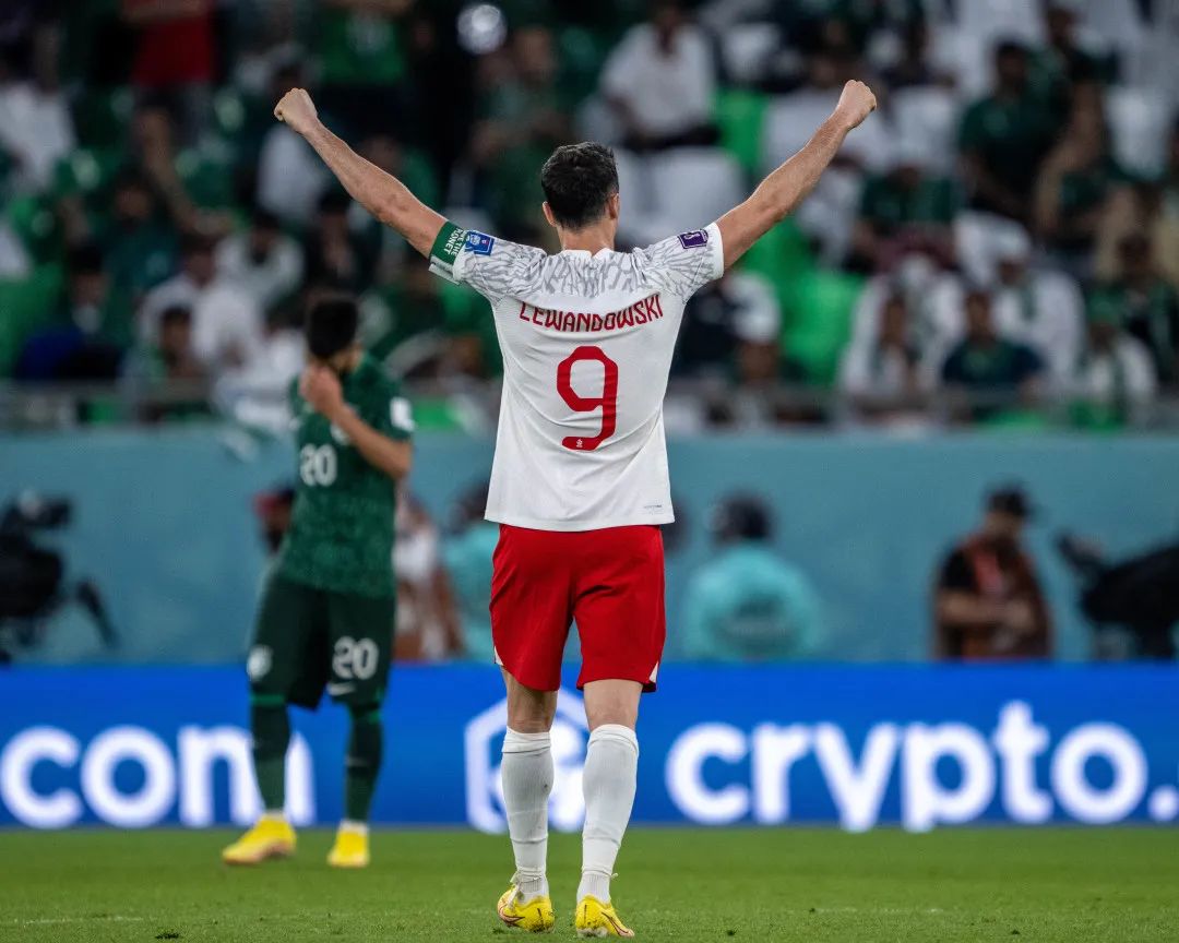 我们都期待一场胜利