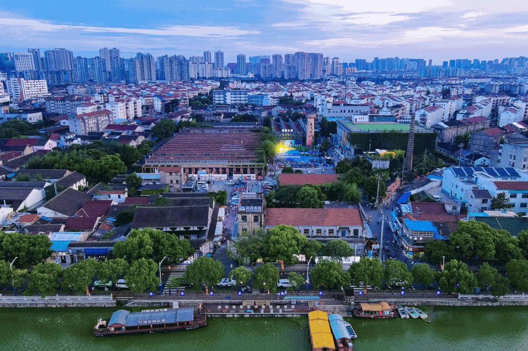 呼叫“特种兵”!目的地:江苏常州