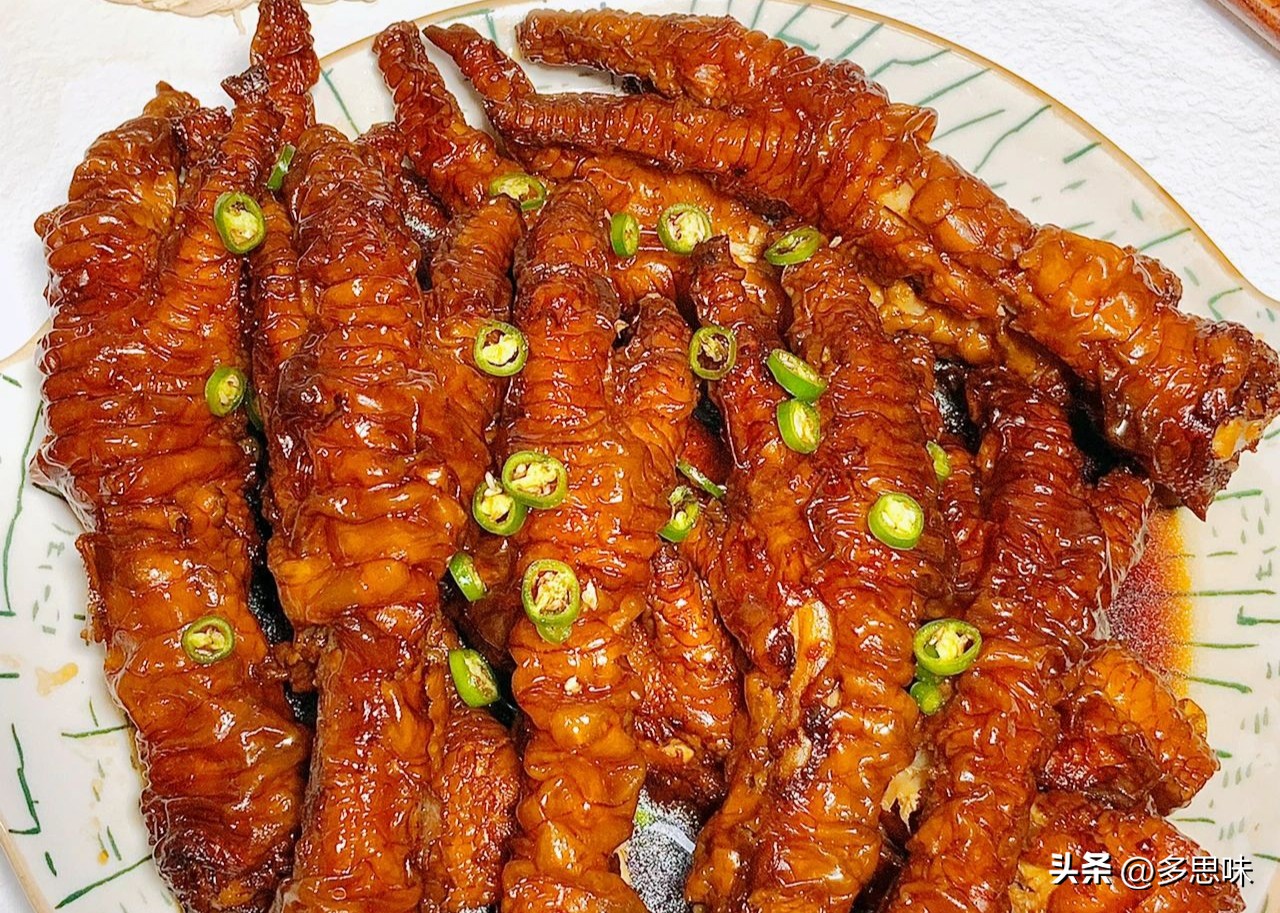 推荐几道家常菜鲜美入味酥软可口,几道家常菜简单香气十足待客必备