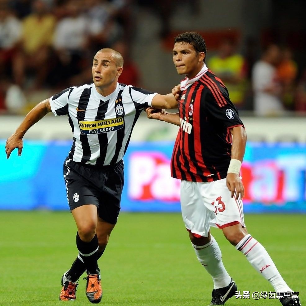 卡纳瓦罗少年时期颜值,卡纳瓦罗身高是多少