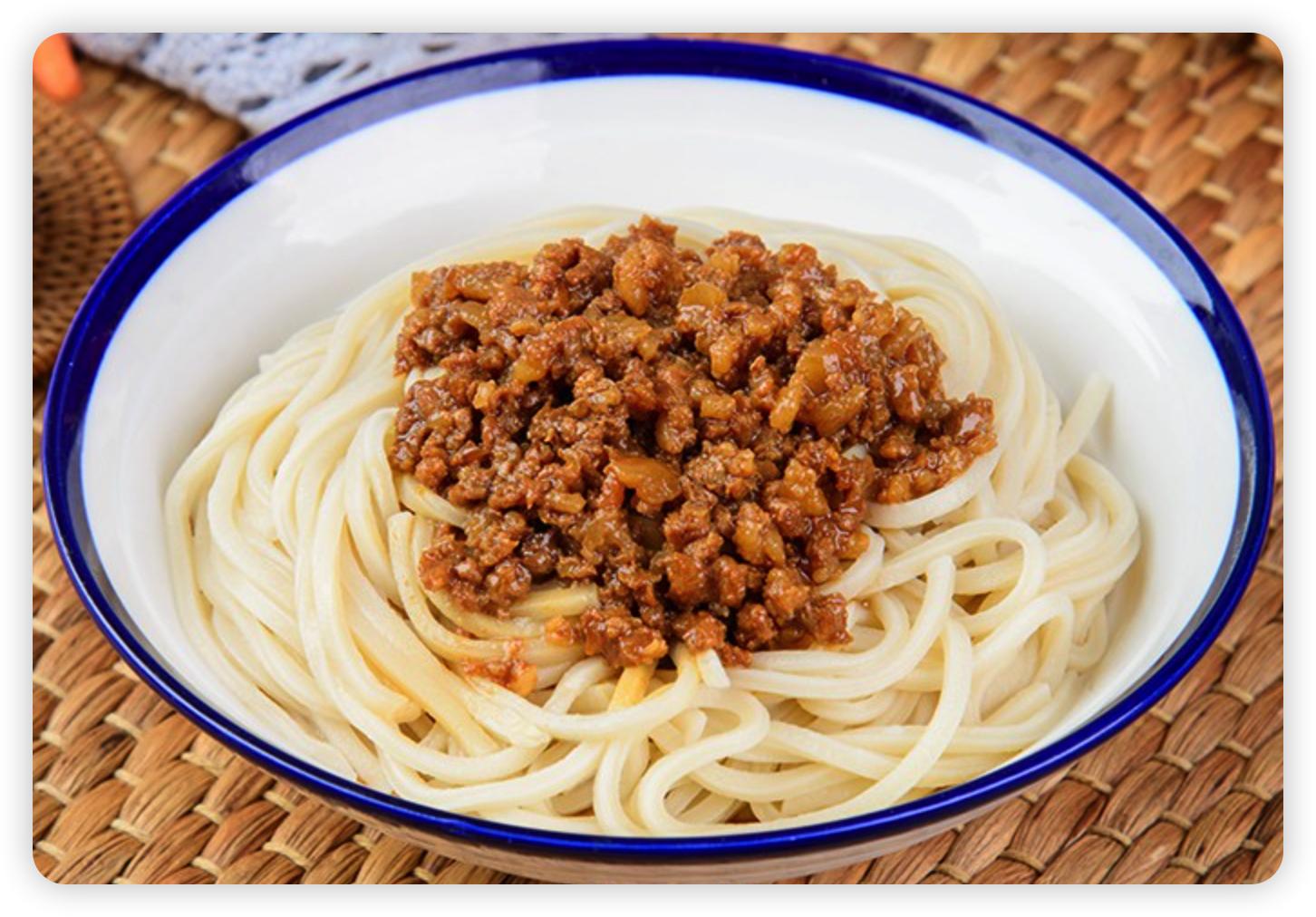 台湾炒米粉最好吃的做法,台湾老伯怎么炒米粉