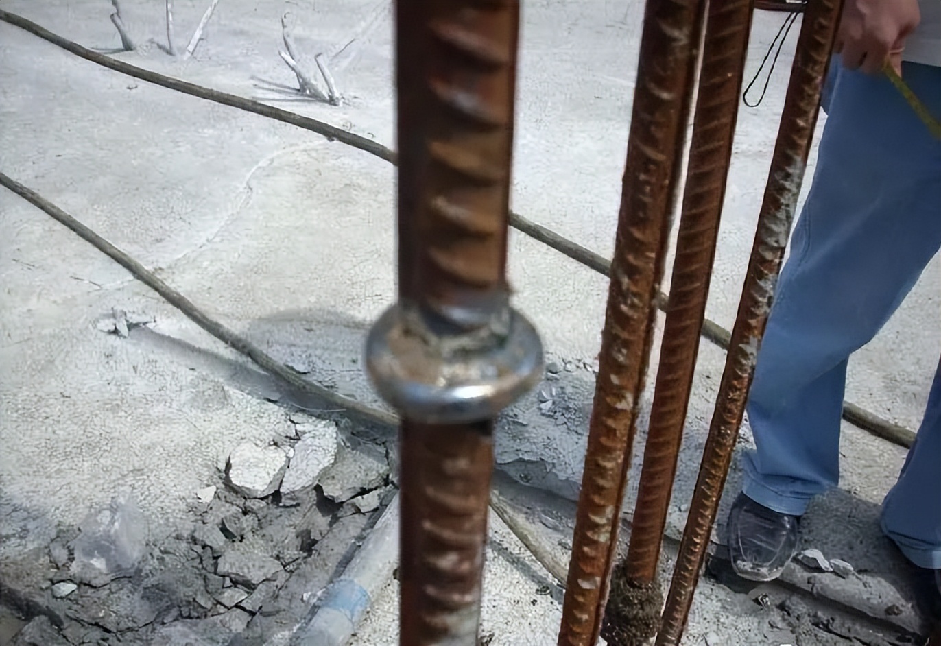 监理钢筋验收常见问题200条,钢筋验收常见质量通病