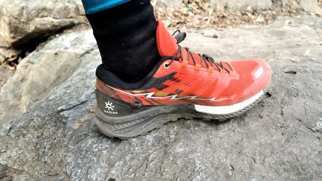 崛起的中国跑鞋,崛起的国产品牌