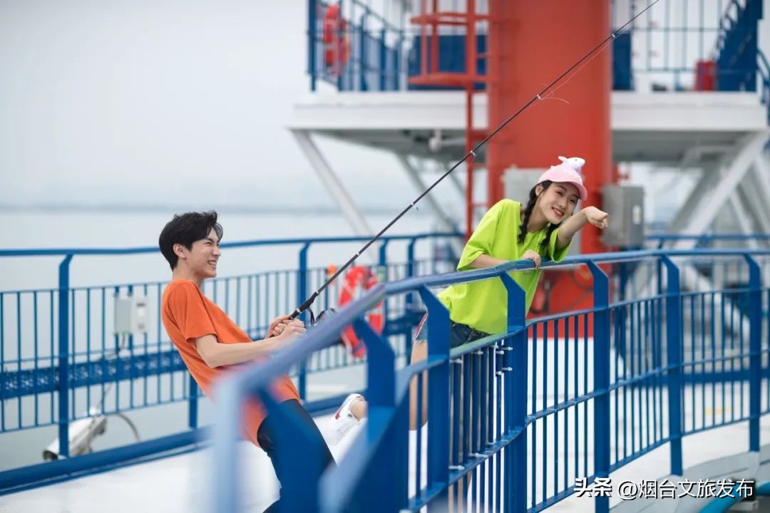 氛围感拉满游客打卡,氛围感拉满海边情头