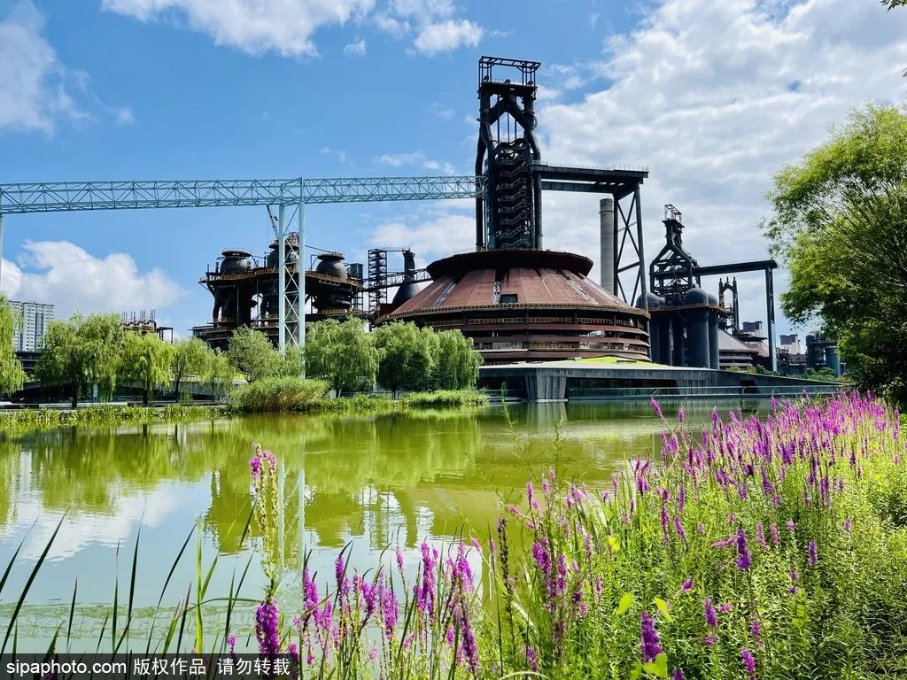 首钢一日游必去景点,春节期间首钢园区一日游攻略