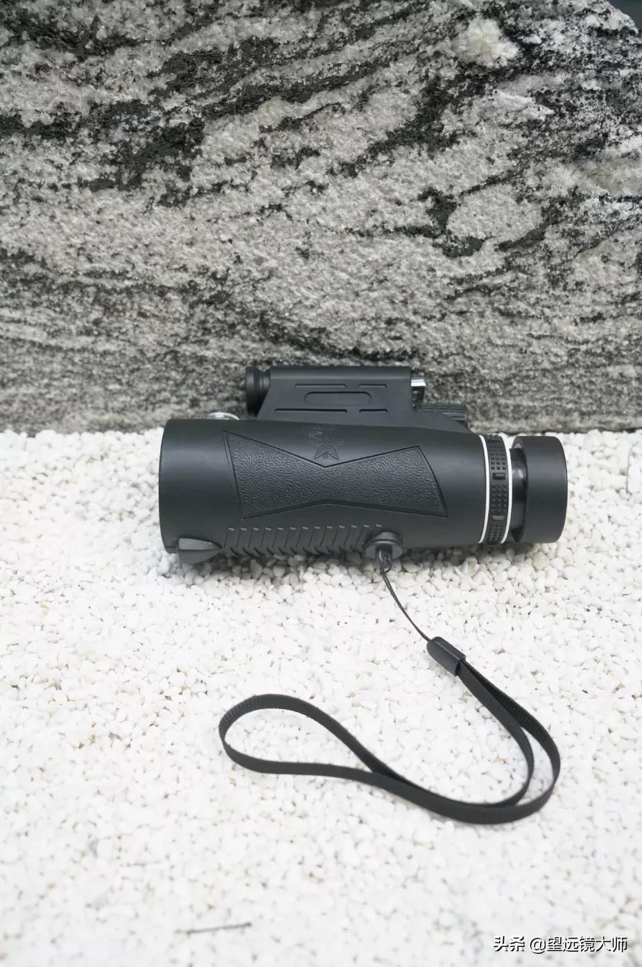 叮！爆品到货我的随身小单筒来了