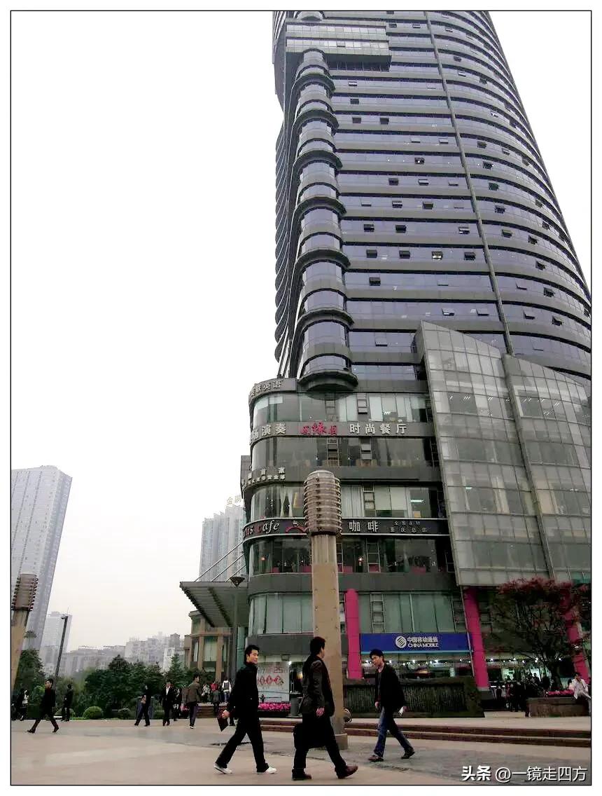 镜头记录老街,镜头里的重庆视频